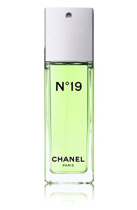 chanel 19 shopper|chanel 19 eau de toilette.